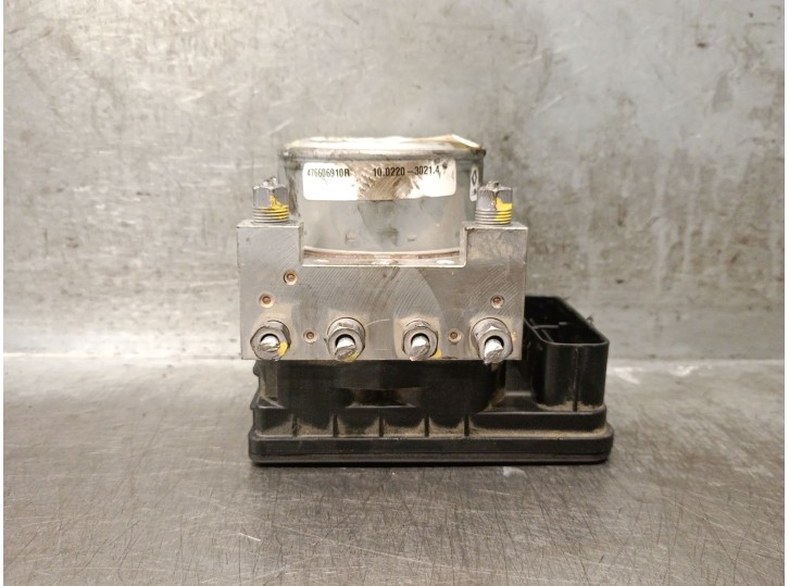 Recambio de abs para dacia sandero iii 1.0 tce 90 referencia OEM IAM 476609225R  10022030324 ATE