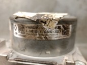 Recambio de abs para dacia sandero iii 1.0 tce 90 referencia OEM IAM 476609225R  10022030324 ATE