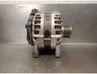 Recambio de alternador para dacia sandero iii 1.0 tce 90 referencia OEM IAM 231001629R 231001629R F000BL08GB SEG