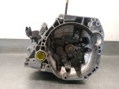 Recambio de caja cambios para dacia sandero iii 1.0 tce 90 referencia OEM IAM JH3928  S156909