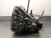 Recambio de caja cambios para dacia sandero iii 1.0 tce 90 referencia OEM IAM JH3928  S156909