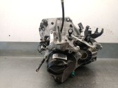 Recambio de caja cambios para dacia sandero iii 1.0 tce 90 referencia OEM IAM JH3928  S156909