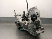 Recambio de caja cambios para dacia sandero iii 1.0 tce 90 referencia OEM IAM JH3928  S156909