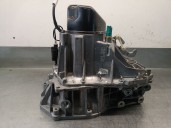 Recambio de caja cambios para dacia sandero iii 1.0 tce 90 referencia OEM IAM JH3928  S156909