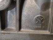 Recambio de caja cambios para dacia sandero iii 1.0 tce 90 referencia OEM IAM JH3928  S156909