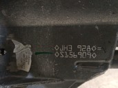 Recambio de caja cambios para dacia sandero iii 1.0 tce 90 referencia OEM IAM JH3928  S156909