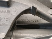 Recambio de caja cambios para dacia sandero iii 1.0 tce 90 referencia OEM IAM JH3928  S156909