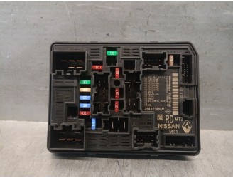 Recambio de caja reles / fusibles para dacia sandero iii 1.0 tce 90 referencia OEM IAM 284B71965R  