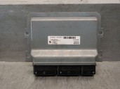 Recambio de centralita motor uce para dacia sandero iii 1.0 tce 90 referencia OEM IAM 237100796V  A2C38542500