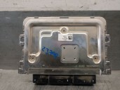 Recambio de centralita motor uce para dacia sandero iii 1.0 tce 90 referencia OEM IAM 237100796V  A2C38542500