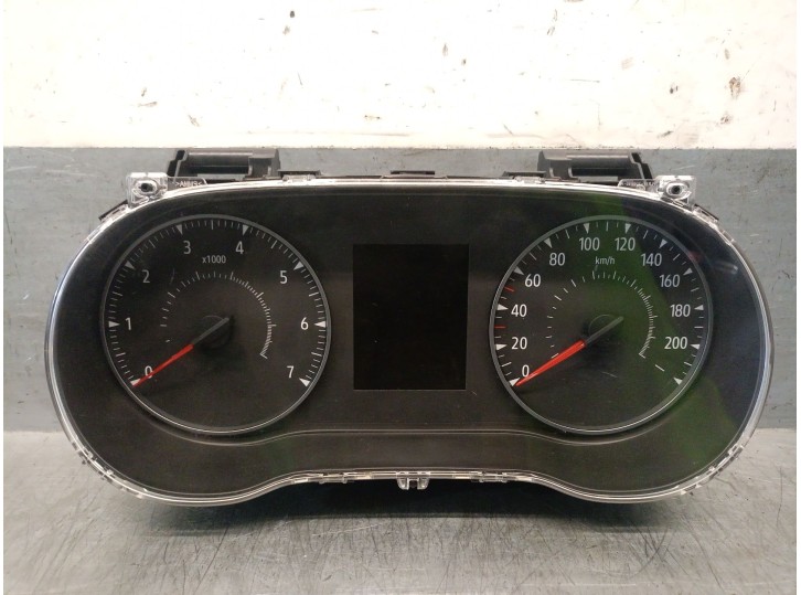 Recambio de cuadro instrumentos para dacia sandero iii 1.0 tce 90 referencia OEM IAM 248097627R 248097627R 