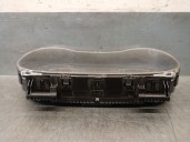 Recambio de cuadro instrumentos para dacia sandero iii 1.0 tce 90 referencia OEM IAM 248097627R 248097627R 