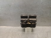 Replacement front left window lift control for Dacia Sandero III 1.0 TCe 90 OEM IAM reference 254112588R 254112588R 