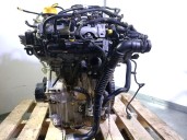 Recambio de motor completo para dacia sandero iii 1.0 tce 90 referencia OEM IAM H4DF480 8201733030 D479653