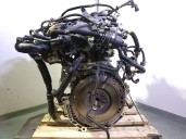 Recambio de motor completo para dacia sandero iii 1.0 tce 90 referencia OEM IAM H4DF480 8201733030 D479653