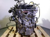 Recambio de motor completo para dacia sandero iii 1.0 tce 90 referencia OEM IAM H4DF480 8201733030 D479653