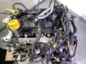 Recambio de motor completo para dacia sandero iii 1.0 tce 90 referencia OEM IAM H4DF480 8201733030 D479653