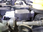 Recambio de motor completo para dacia sandero iii 1.0 tce 90 referencia OEM IAM H4DF480 8201733030 D479653