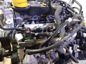 Recambio de motor completo para dacia sandero iii 1.0 tce 90 referencia OEM IAM H4DF480 8201733030 D479653