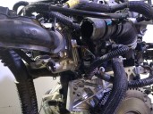 Recambio de motor completo para dacia sandero iii 1.0 tce 90 referencia OEM IAM H4DF480 8201733030 D479653