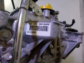 Recambio de motor completo para dacia sandero iii 1.0 tce 90 referencia OEM IAM H4DF480 8201733030 D479653
