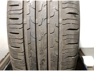 Recambio de neumatico/s para dacia sandero iii 1.0 tce 90 referencia OEM IAM 19555R1687H CONTINENTAL ECOCONTACT 6