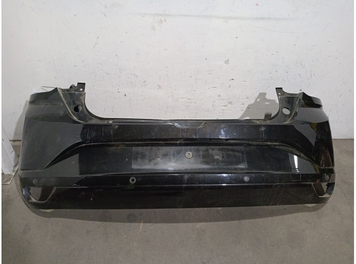 Recambio de paragolpes trasero para dacia sandero iii 1.0 tce 90 referencia OEM IAM 850109659V 850109659V 