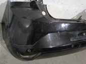Recambio de paragolpes trasero para dacia sandero iii 1.0 tce 90 referencia OEM IAM 850109659V 850109659V 