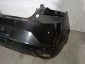 Recambio de paragolpes trasero para dacia sandero iii 1.0 tce 90 referencia OEM IAM 850109659V 850109659V 