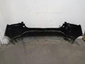 Recambio de paragolpes trasero para dacia sandero iii 1.0 tce 90 referencia OEM IAM 850109659V 850109659V 