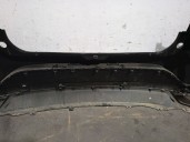 Recambio de paragolpes trasero para dacia sandero iii 1.0 tce 90 referencia OEM IAM 850109659V 850109659V 