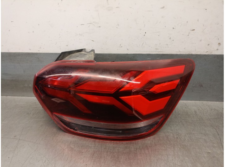 Recambio de piloto trasero derecho para dacia sandero iii 1.0 tce 90 referencia OEM IAM 265508077R 265508077R 