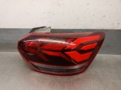 Recambio de piloto trasero derecho para dacia sandero iii 1.0 tce 90 referencia OEM IAM 265508077R 265508077R 