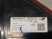 Recambio de piloto trasero derecho para dacia sandero iii 1.0 tce 90 referencia OEM IAM 265508077R 265508077R 