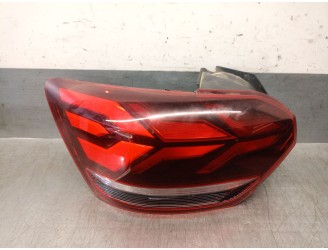 Recambio de piloto trasero izquierdo para dacia sandero iii 1.0 tce 90 referencia OEM IAM 265550529R 265550529R 