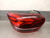 Recambio de piloto trasero izquierdo para dacia sandero iii 1.0 tce 90 referencia OEM IAM 265550529R 265550529R 