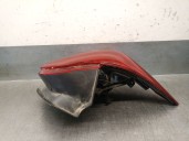 Recambio de piloto trasero izquierdo para dacia sandero iii 1.0 tce 90 referencia OEM IAM 265550529R 265550529R 