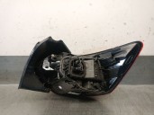 Recambio de piloto trasero izquierdo para dacia sandero iii 1.0 tce 90 referencia OEM IAM 265550529R 265550529R 