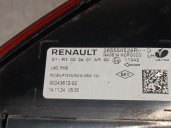 Recambio de piloto trasero izquierdo para dacia sandero iii 1.0 tce 90 referencia OEM IAM 265550529R 265550529R 