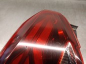 Recambio de piloto trasero izquierdo para dacia sandero iii 1.0 tce 90 referencia OEM IAM 265550529R 265550529R 