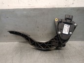 Recambio de potenciometro pedal para dacia sandero iii 1.0 tce 90 referencia OEM IAM 180100879R 180100912R 6PV01290205 HELLA