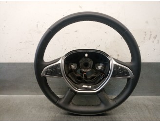 Recambio de volante para dacia sandero iii 1.0 tce 90 referencia OEM IAM 484007828R 484007828R 