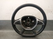 Recambio de volante para dacia sandero iii 1.0 tce 90 referencia OEM IAM 484007828R 484007828R 