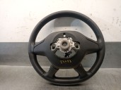 Recambio de volante para dacia sandero iii 1.0 tce 90 referencia OEM IAM 484007828R 484007828R 