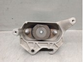 Replacement left engine mount for Dacia Sandero III 1.0 TCe 90 OEM IAM reference 112535643R 112535643R 