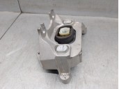 Replacement left engine mount for Dacia Sandero III 1.0 TCe 90 OEM IAM reference 112535643R 112535643R 