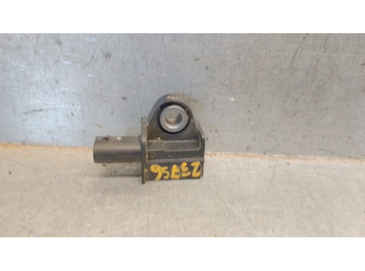 Recambio de sensor impacto para jeep compass (mp, m6, mv, m7) 2.0 crd 4x4 referencia OEM IAM 68245081AA 68245081AA 