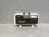 Recambio de luz interior para ford puma 1.0 ecoboost cat referencia OEM IAM H1BB13776AE 2223539 