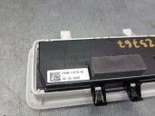 Recambio de luz interior para ford puma 1.0 ecoboost cat referencia OEM IAM H1BB13776AE 2223539 