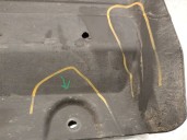 Recambio de cubrecarter para hyundai tucson (tl, tle) 1.7 crdi referencia OEM IAM 84147D7000 84147D7000 